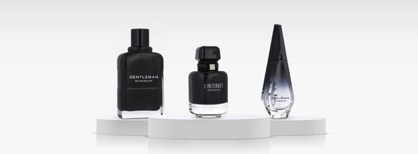 Givenchy Givenchy