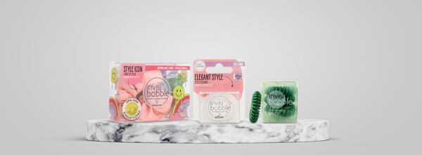 Invisibobble Invisibobble