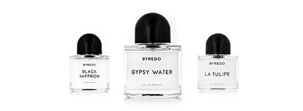 Byredo Byredo