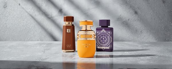 French Avenue - eine moderne, von französischer Eleganz inspirierte Parfümmarke