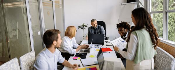 Parfums für das Büro 2026 - welche Düfte sind professionell, aber nicht langweilig?