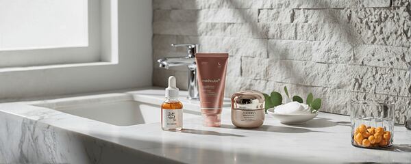 Skincare Routine: Morgen- und Abendpflege richtig anwenden