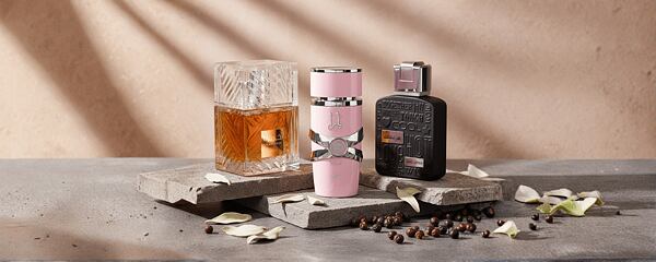 Süße Parfums für Herbst & Winter 2025: Warm, gourmand & unwiderstehlich