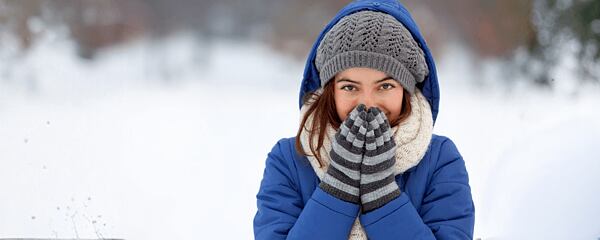 Haarpflege im Winter: So bleibt Ihr Haar auch im Januar gepflegt und schön