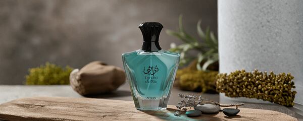 Afnan Turathi Electric: ein Duft, der Ihre Energie und Ihr Selbstvertrauen wecken wird