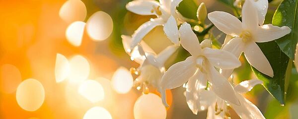 Was ist Neroli? Entdecken Sie das Geheimnis der Blütenessenz, die jeden verzaubert!
