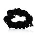 MURU Schmales Scrunchie-Haargummi