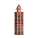 Lattafa Niche Emarati Mughal Fort Eau De Parfum 100 ml (unisex)