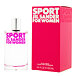 Jil Sander Sport for Women Eau De Toilette 100 ml (woman)