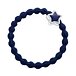 By Eloise London Enamel Silver Star
