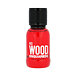 Dsquared2 Red Wood Eau De Toilette 30 ml (woman)