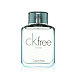 Calvin Klein CK Free Eau De Toilette 100 ml (man)