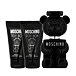 Moschino Toy Boy EDP 50 ml + ASB 50 ml + SG 50 ml (man)