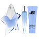 Mugler Angel EDP nachfüllbar 50 ml + EDP MINI nachfüllbar 10 ml + BL 50 ml (woman)