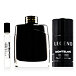 Montblanc Legend EDP 100 ml + EDP MINI 7,5 ml + DST 75 g (man)
