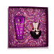 Versace Pour Femme Dylan Purple EDP 30 ml + BL 50 ml (woman)