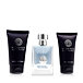 Versace Pour Homme EDT 50 ml + ASB 50 ml + SG 50 ml (man)