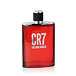 Cristiano Ronaldo CR7 Eau De Toilette 100 ml (man)