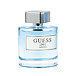Guess Guess 1981 Indigo Eau De Toilette 100 ml (woman)