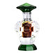 Swiss Arabian Dehn El Oud Сambodi Parfümiertes Öl 3 ml (unisex)