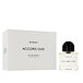 Byredo Accord Oud Eau De Parfum 100 ml (unisex)