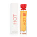 Benetton Hot Eau De Toilette 100 ml (woman)