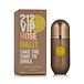 Carolina Herrera 212 VIP Rosé Smiley Eau De Parfum 80 ml (woman)