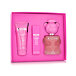 Moschino Toy 2 Bubble Gum EDT 100 ml + EDT MINI 10 ml + BL 100 ml (woman)