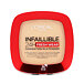 L'Oréal Paris Infaillible 24H Fresh Wear Foundation In A Powder 9 g