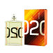 Escentric Molecules Escentric 02 Eau De Toilette 100 ml (unisex)