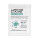 APLB Glutathione Niacinamide Sheet Mask 25 ml