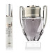 Rabanne Invictus EDT 100 ml + EDT 20 ml (man)