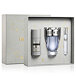 Rabanne Invictus EDT 100 ml + EDT MINI 10 ml + DEO Spray 150 ml (man)