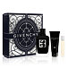 Givenchy Gentleman Society EDP 100 ml + EDP MINI 12,5 ml + SG 75 ml (man)
