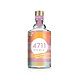 4711 Remix Cologne California Feeling Eau de Cologne 100 ml (unisex)