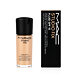 MAC Studio Fix Fluid SPF 15 24HR Matte Foundation (NC15) 30 ml