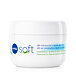 Nivea Soft 48H Hydrating Cream 375 ml