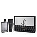 Jimmy Choo Jimmy Choo Man EDT 100 ml + EDT MINI 7,5 ml + SG für Haut und Haar 100 ml (man)