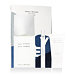 Issey Miyake L'Eau d'Issey Pour Homme EDT 125 ml + EDT 10 ml + SG 50 ml (man)