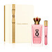 Dolce & Gabbana Q by Dolce & Gabbana EDP 50 ml + EDP MINI 10 ml (woman)
