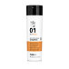 PÜRING 01 RICHNESS Nourishing Shampoo 300 ml