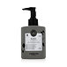 Maria Nila Colour Refresh Haarmaske mit Farbpigmenten Black 300 ml