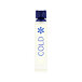 Benetton Cold Eau De Toilette 100 ml (man)