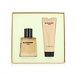 Burberry Hero EDT 50 ml + SG 75 ml (man)