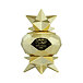 Ajmal Qasida Dahabia Eau De Parfum 60 ml (unisex)