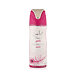 Lattafa Mahasin Crystal Violet Deodorant Spray 200 ml (woman)