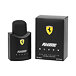 Ferrari Scuderia Ferrari Black Eau De Toilette 75 ml (man)