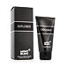 Montblanc Explorer After Shave Balsam 150 ml (man)