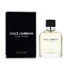 Dolce & Gabbana Pour Homme Eau De Toilette 125 ml (man)