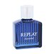 Replay Essential for Him Eau De Toilette 50 ml (man)